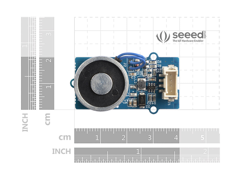 Grove - Electromagnet