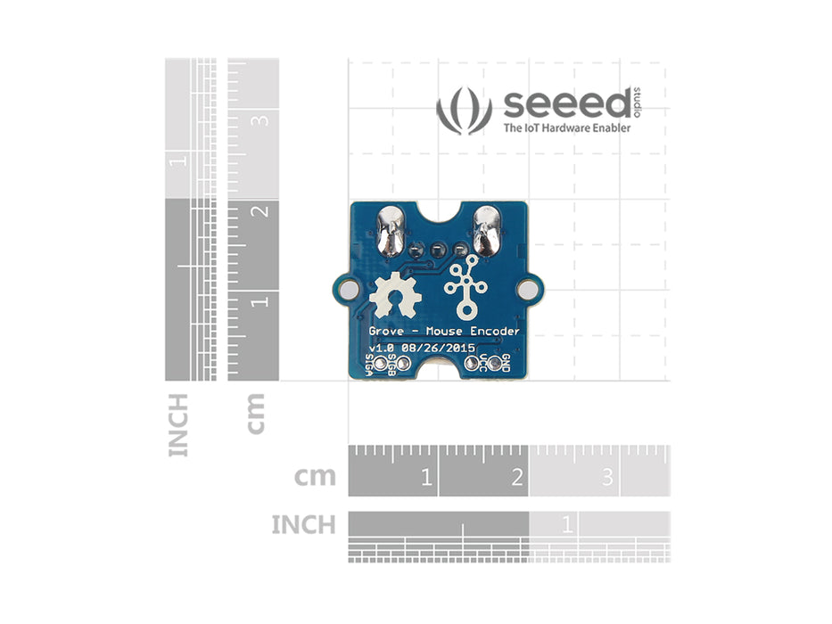 Grove - Mouse Encoder