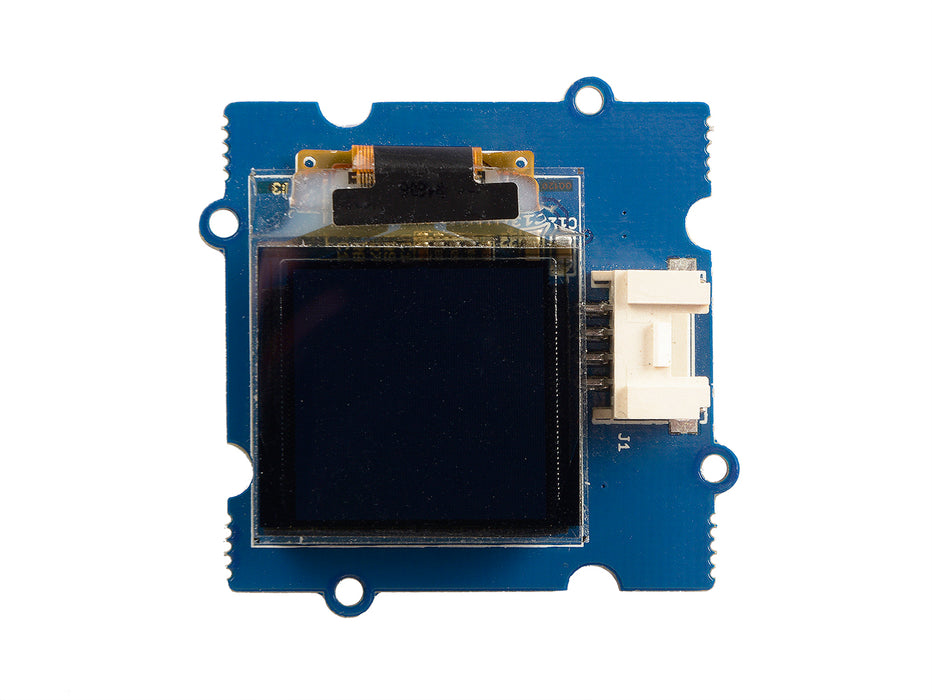 Grove - OLED Display 1.12"