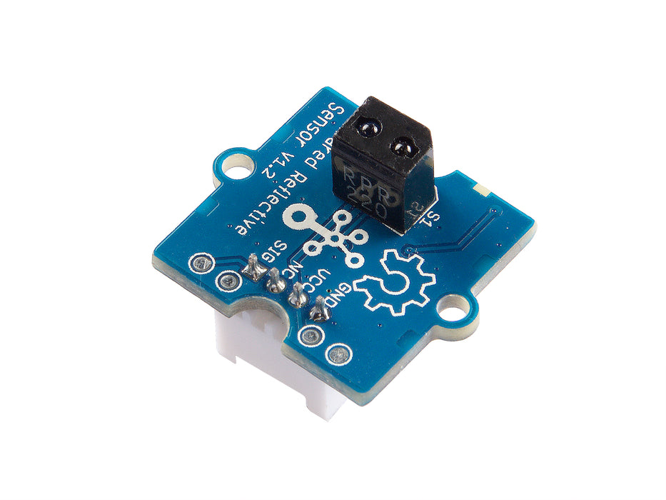 Grove - Infrared Reflective Sensor v1.2