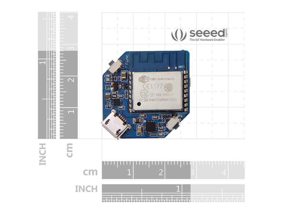 Wio Node