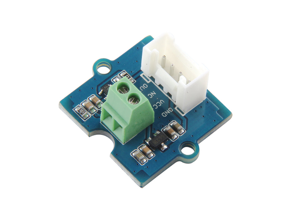 Grove - Round Force Sensor (FSR402)