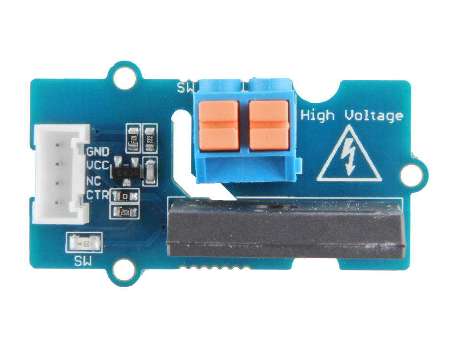 Grove - Solid State Relay V2