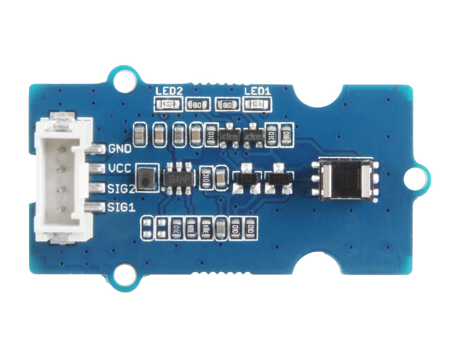 Grove - Optical Rotary Encoder(TCUT1600X01)