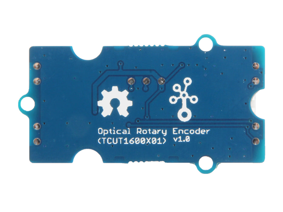 Grove - Optical Rotary Encoder(TCUT1600X01)