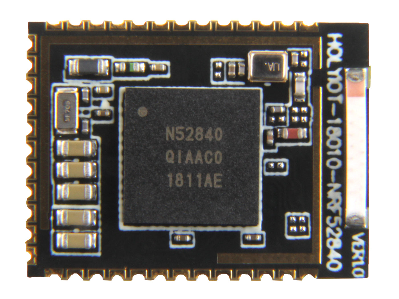 nRF52840 Module with Ceramic Antenna — Robot Italy