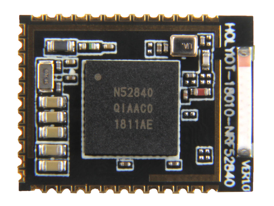 nRF52840 Module with Ceramic Antenna