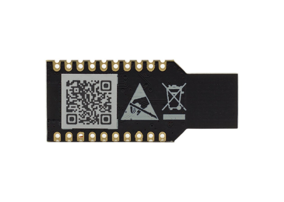 MDK nRF52840 Dongle - Versatile Multi-Protocol, Ultra-Low Power, Enhanced Security