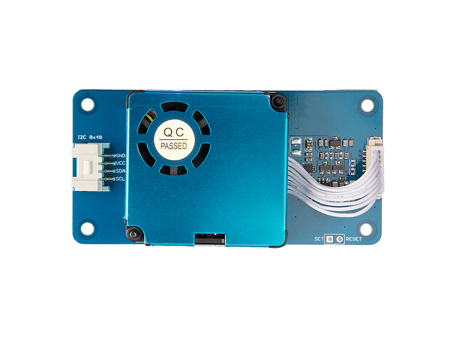 Grove - Laser PM2.5 Dust Sensor - Arduino Compatible - HM3301