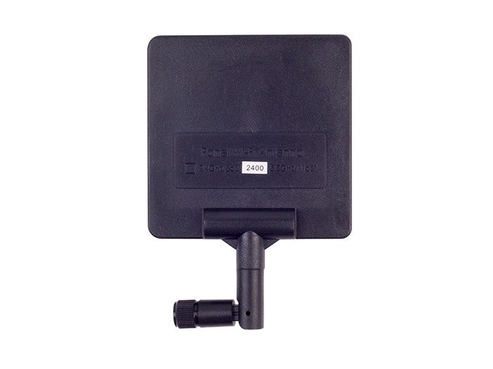 Directional Patch 2.4Ghz SMA Articulated Antenna