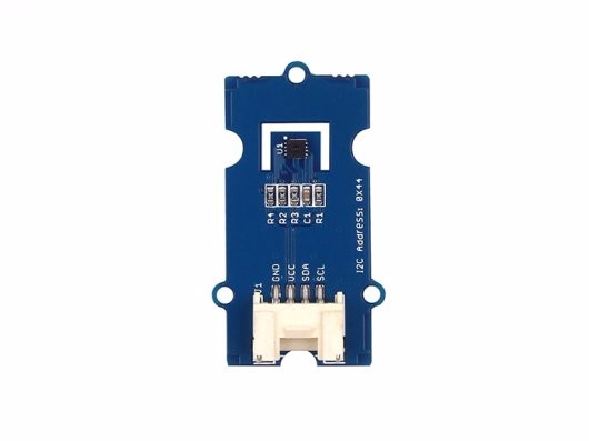 Grove - Temperature&amp;Humidity Sensor (SHT31), I2C, ±2% RH and ±0.3°C Temp, ideal for Smart Home, Industrial Automation