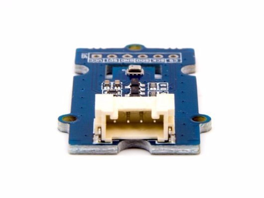 Grove Temperature and Barometer Sensor (BMP280) - Supports I2C and SPI