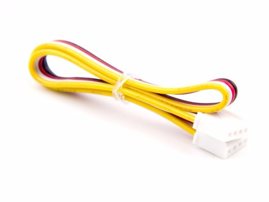 Grove - Temperature&amp;Humidity Sensor (SHT31), I2C, ±2% RH and ±0.3°C Temp, ideal for Smart Home, Industrial Automation