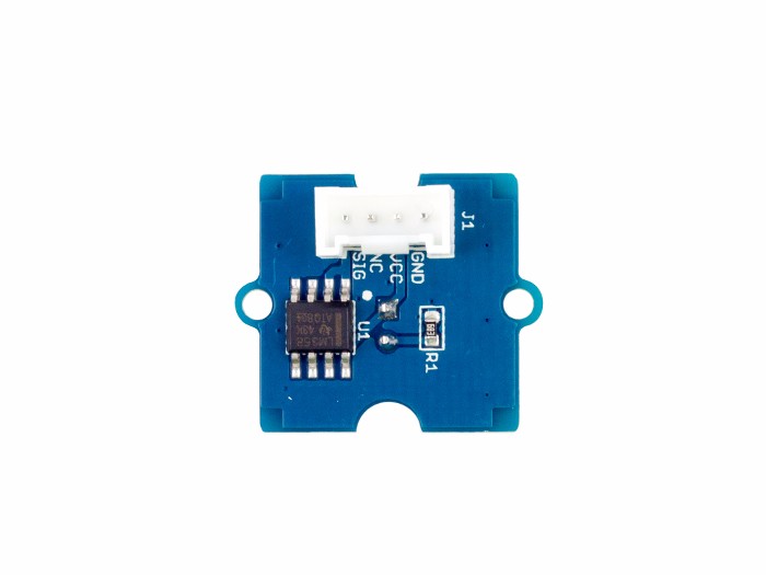 Grove - Light Sensor (P) v1.1 - LS06-S Phototransistor Compatible with Arduino