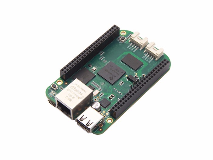 Seeed Studio BeagleBone Green