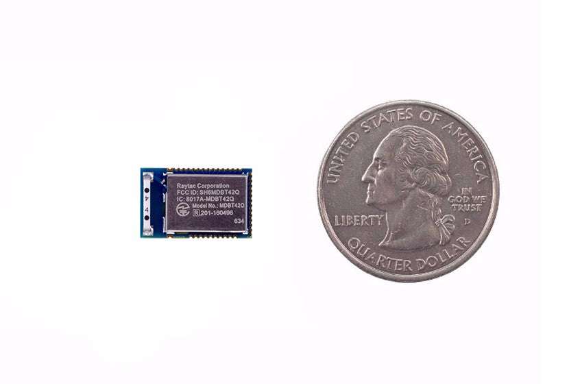 MDBT42Q - nRF52832 based BLE module