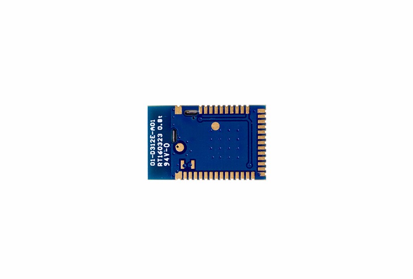 MDBT42Q - nRF52832 based BLE module