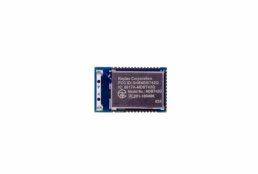 MDBT42Q - nRF52832 based BLE module