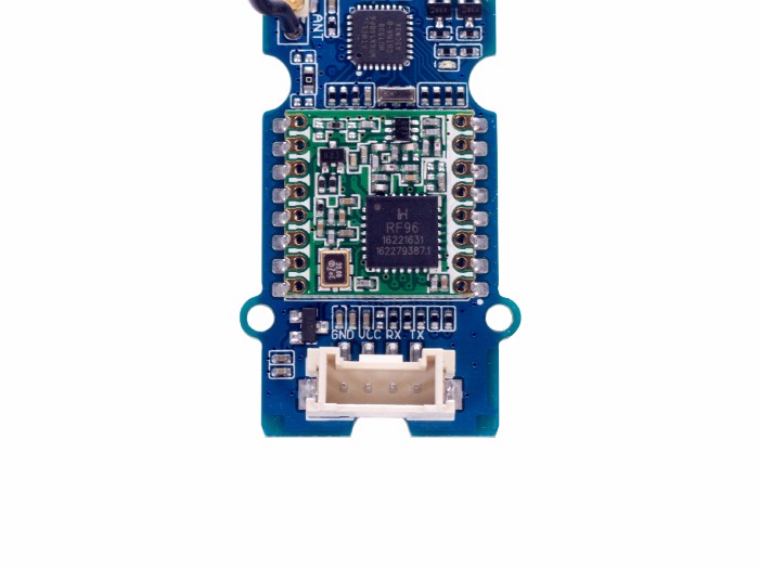 Grove - LoRa Radio 868MHz