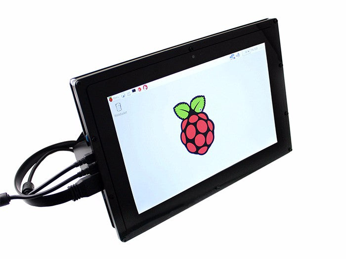 Raspberry Pi HDMI IPS Touch Screen LCD (10.1 inch)