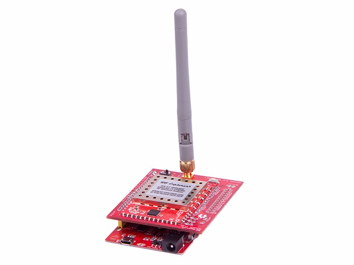 RF Explorer 3G+ IoT Shield for Arduino