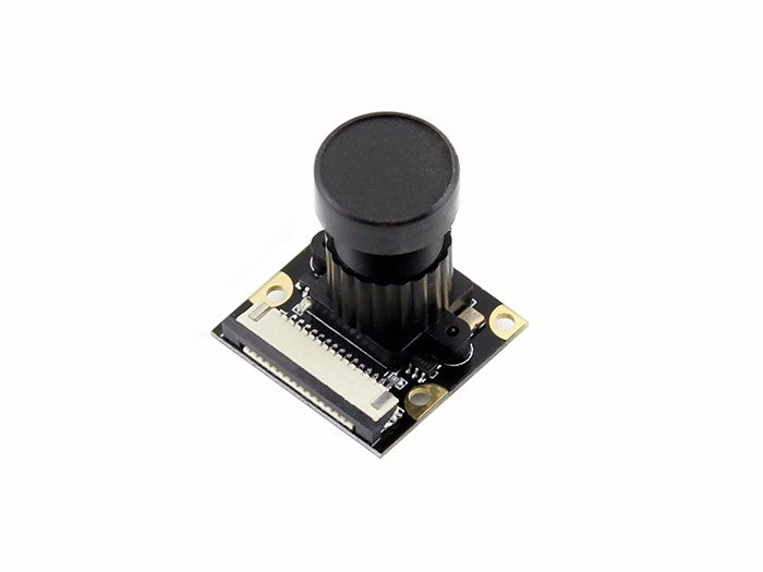 Raspberry Pi Infrared Camera Module