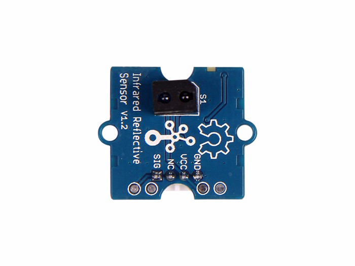 Grove - Infrared Reflective Sensor v1.2