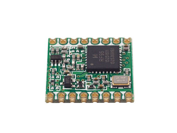 RFM95 Ultra-long Range Transceiver LoRa Module, 868MHz Frequency