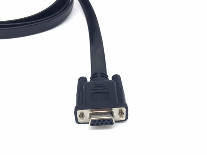 DB9 to OBD2 Cable With Switch