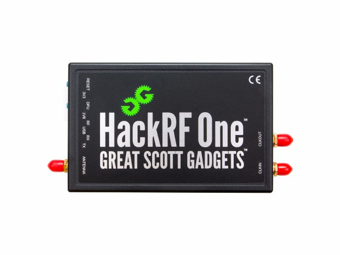 HackRF One