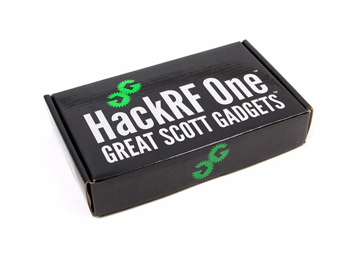 HackRF One