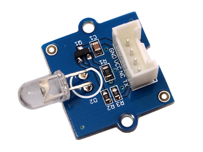 Grove - Infrared Emitter — Robot Italy