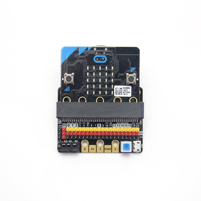 Kittenbot IO:bit (Shield for micro:bit)