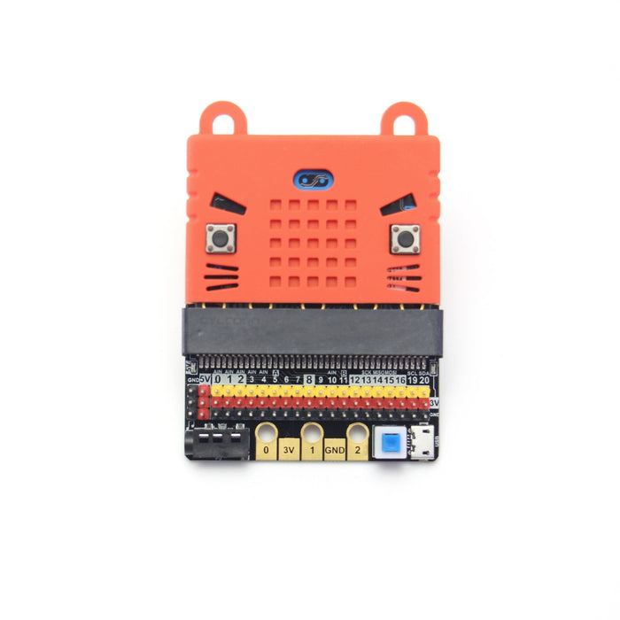 Kittenbot IO:bit (Shield for micro:bit)