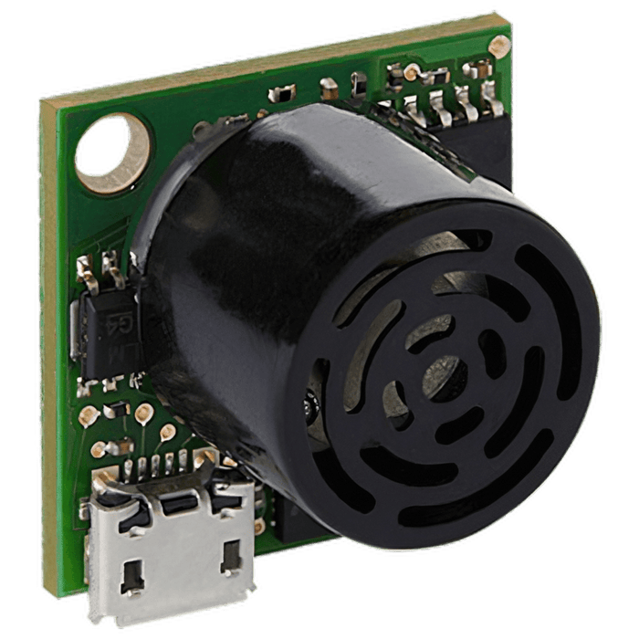 MB1423 HRUSB-MaxSonar-EZ2 - MaxBotix- MB1423-000 - Ultrasonic Sensors