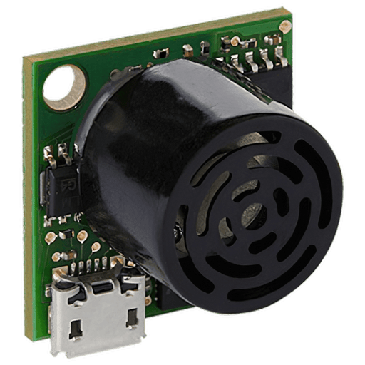 MB1443 HRUSB-MaxSonar-EZ4 - MaxBotix- MB1443-000 - Ultrasonic Sensors