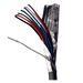 MB7954 Shielded Cable - MaxBotix- MB7954-000 - Ultrasonic Sensors