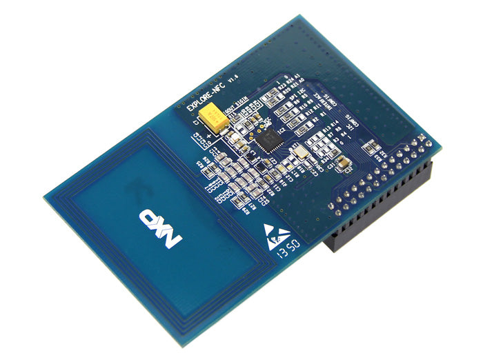 Ncce Raspberry Pi NFC Module for Raspberry Pi — Robot Italy
