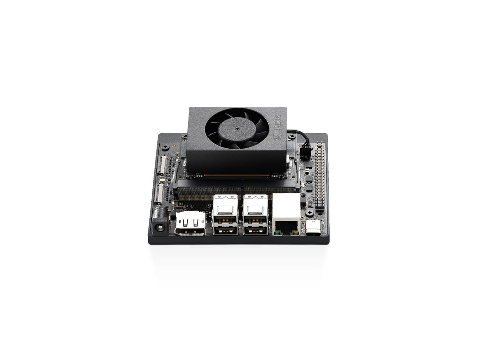 NVIDIA Jetson Orin Nano Developer Kit