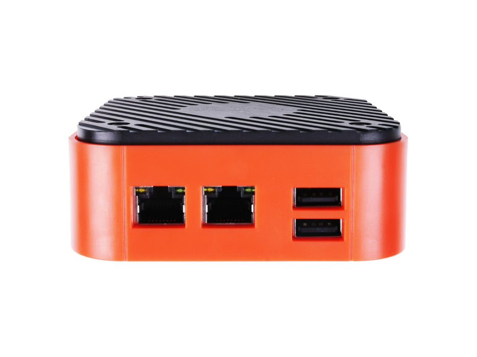 PIzza Raspberry Pi CM4 Micro Server with 1GB RAM, 8GB eMMC