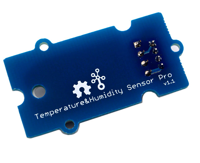 Grove - Temperature&Humidity Sensor Pro