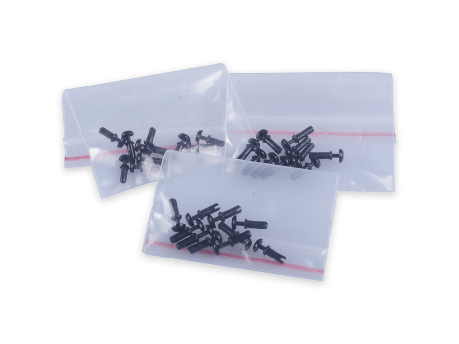 Grove - Rivet Pack (30 PCS)