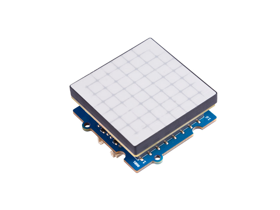 Grove - 8×8 RGB LED Matrix w/Driver