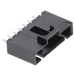 Pin Connector (7 Pin) Attached - MaxBotix- 7-000 - Ultrasonic Sensors