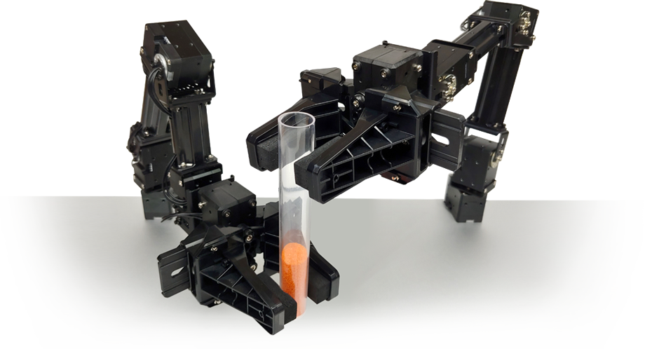 Robotis - Open Manipulator X - RM-X52-TNM