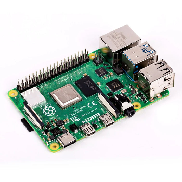 Raspberry Pi 4 Model B 1GB