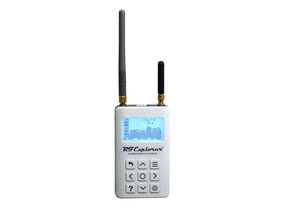 RF Explorer 4G Combo PLUS - Slim