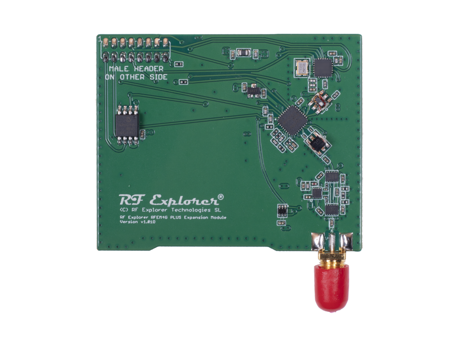 RF Explorer RFEM4G PLUS