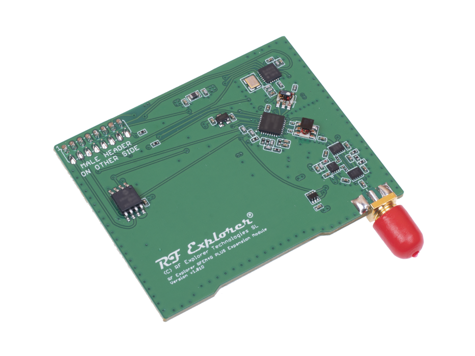 RF Explorer RFEM4G PLUS