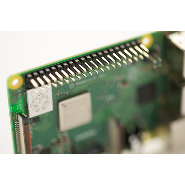 Raspberry Pi 3 Model B+ BCM2837 1.4GHz